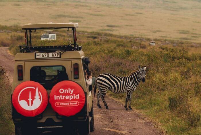 Kenya to Cape Town Kenya to Cape Town