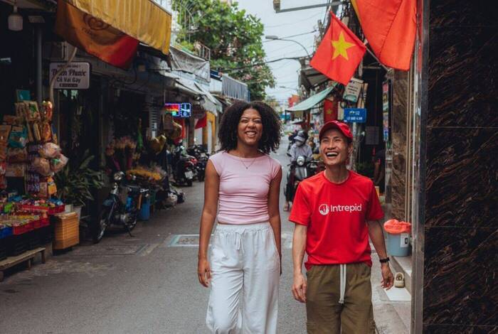 Premium Cambodia & Vietnam in Depth