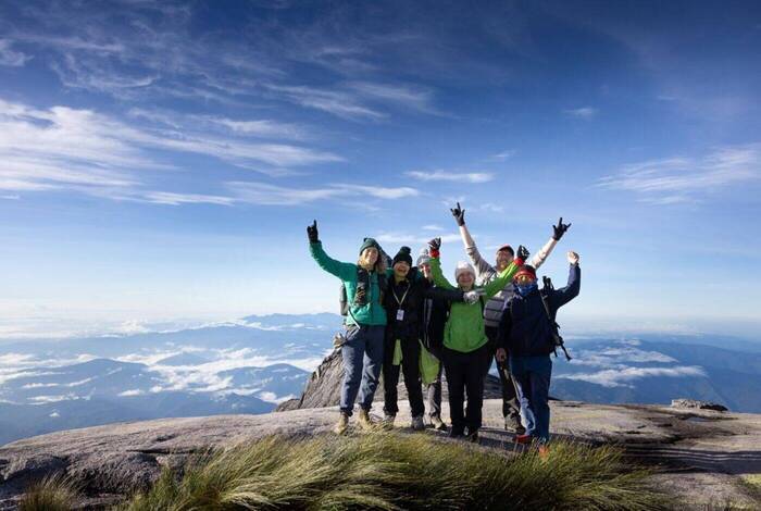 Best of Borneo Best of Borneo