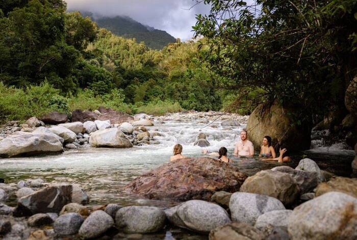 Best of Borneo Best of Borneo