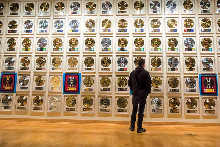 Tennessee Music Trail to New Orleans Tennessee Music Trail to New Orleans
