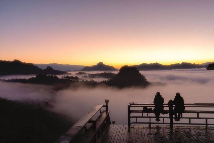 Hidden Gems of Thailand