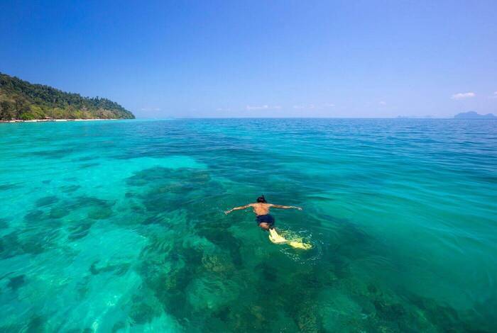 Hidden Gems of Thailand