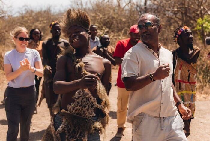 East Africa Highlights