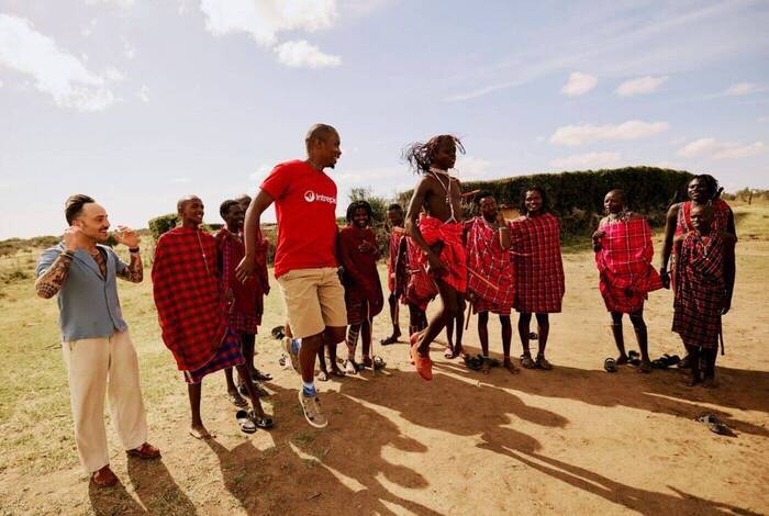 East Africa Highlights