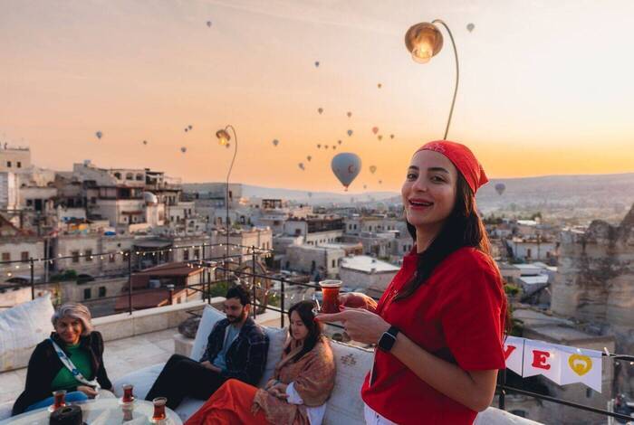 The Caucasus & Turkey Experience The Caucasus & Turkey Experience
