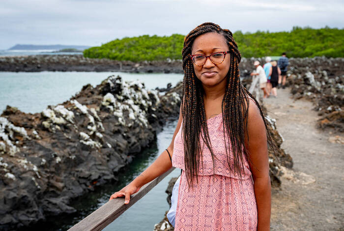 Galapagos Island Hopping Galapagos Island Hopping