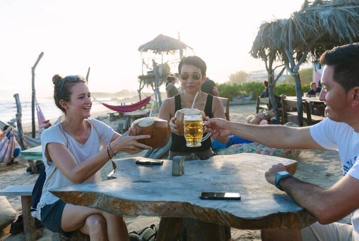 Galapagos Island Hopping Galapagos Island Hopping