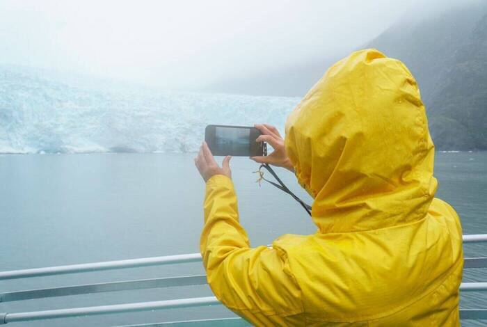 Alaska Discovery Alaska Discovery