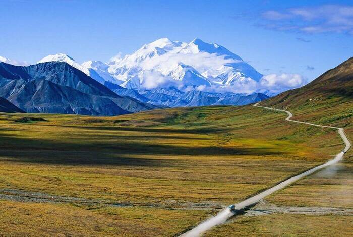 Alaska Discovery Alaska Discovery