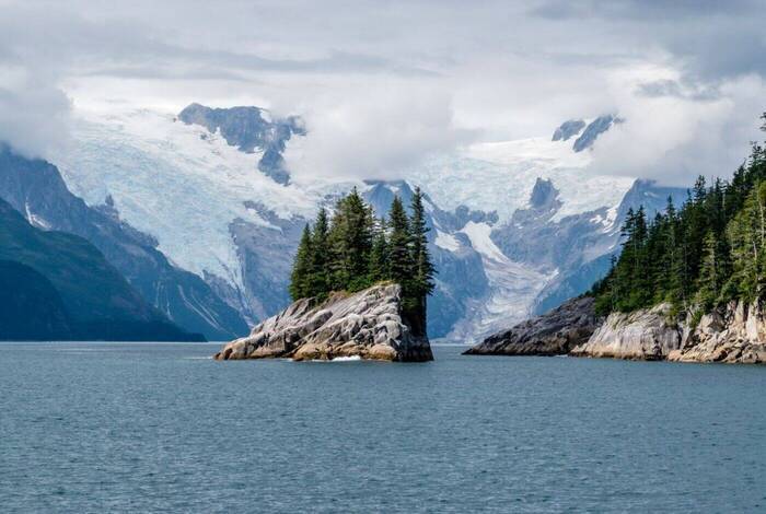 Alaska Discovery Alaska Discovery