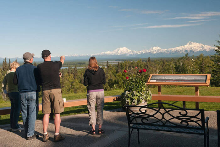 Alaska Discovery Alaska Discovery