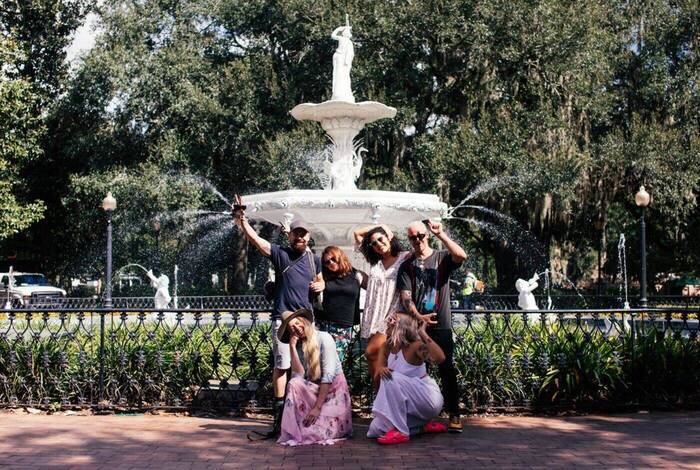 Best of the South: Charleston to New Orleans