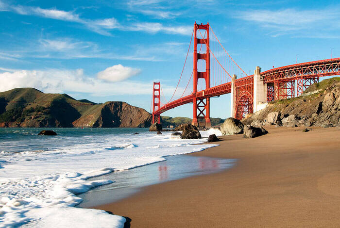 Best of California's National Parks Best of California's National Parks
