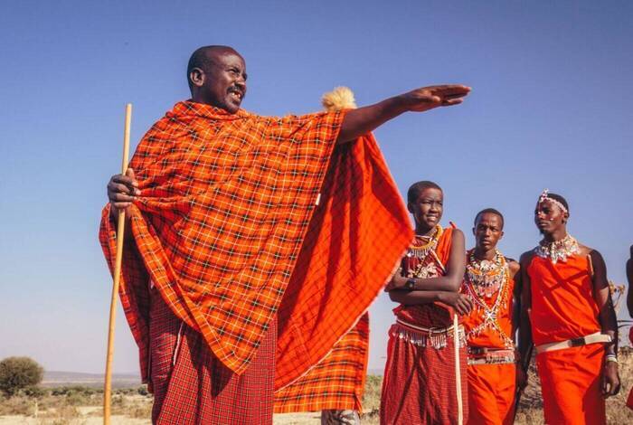 Best of East Africa Best of East Africa