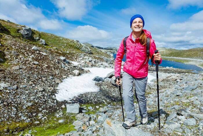 Norway Family Holiday with Teenagers