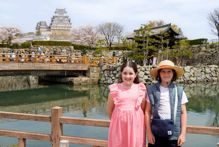 Japan Family Holiday