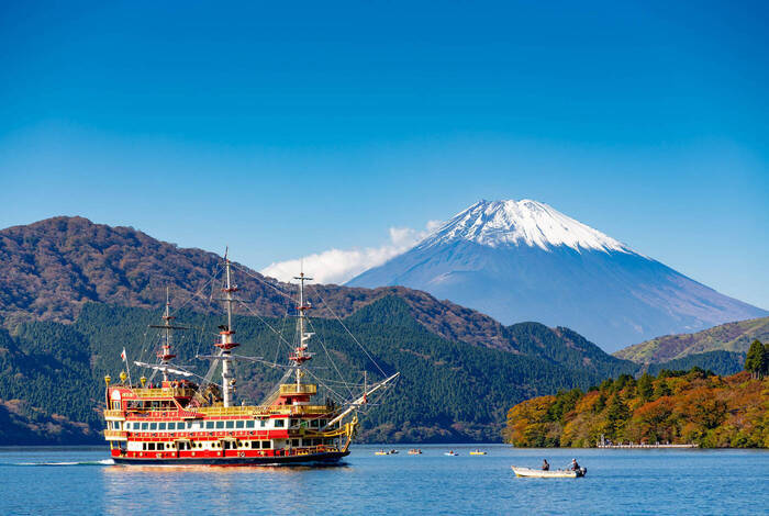 Japan Family Holiday