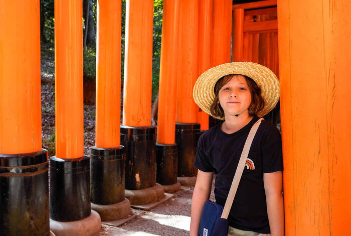 Japan Family Holiday