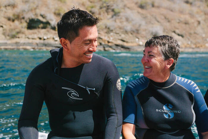 Galapagos & Peru Adventure Galapagos & Peru Adventure