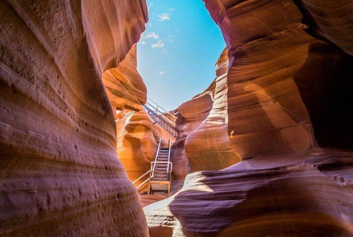 Zion Glamping Adventure Zion Glamping Adventure