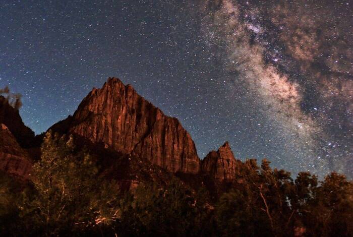 Zion Glamping Adventure Zion Glamping Adventure