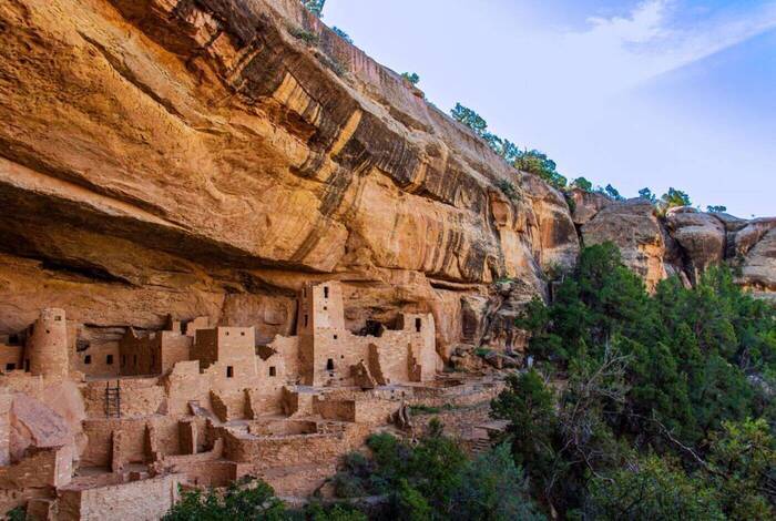 Southwest USA Canyons & Cultures