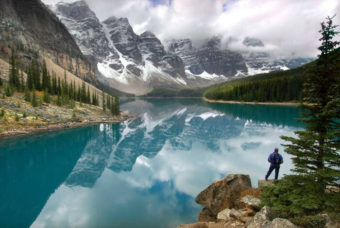 Grand Canadian Rockies Grand Canadian Rockies
