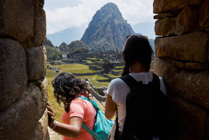 Inca Trail Express Inca Trail Express