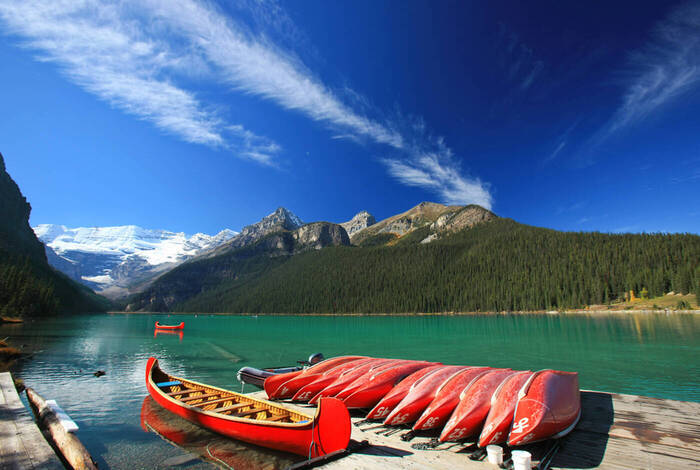 Canadian Rockies Canadian Rockies