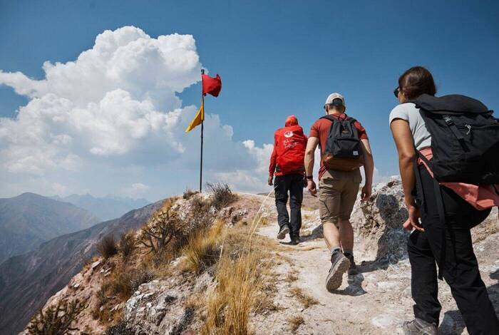 Inca Trail Express Inca Trail Express