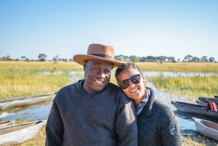 Botswana Adventure Botswana Adventure
