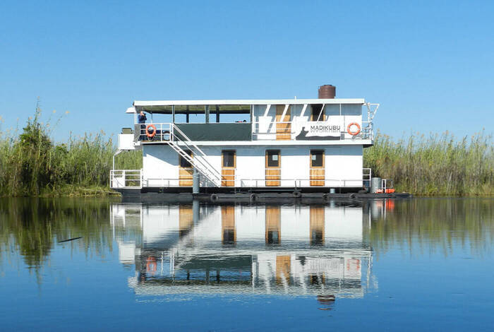Botswana Adventure Botswana Adventure