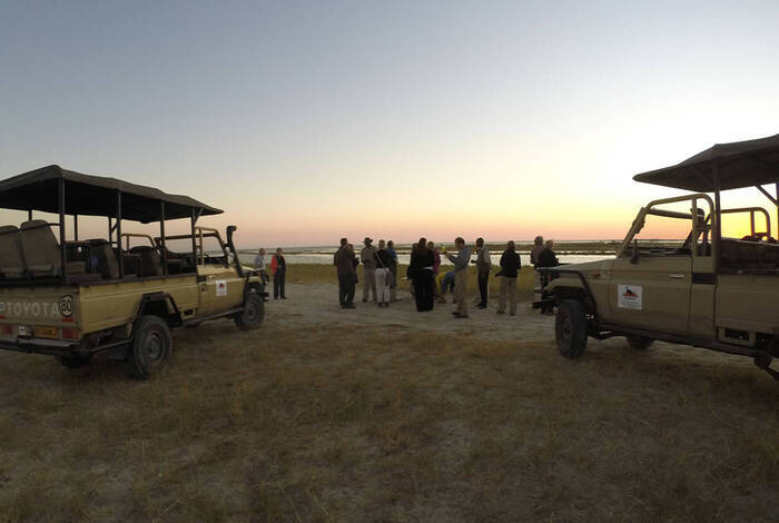 Botswana Adventure Botswana Adventure
