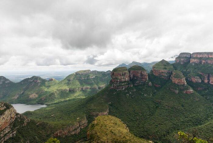 Southern Africa Safari Southern Africa Safari