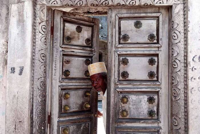 Comoros: Wildlife Expedition Comoros: Wildlife Expedition