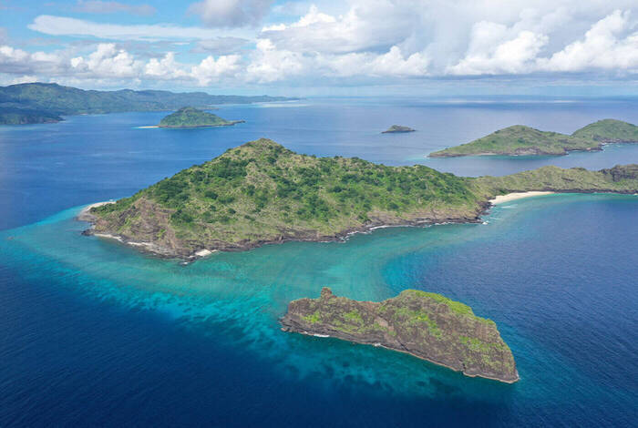 Comoros: Wildlife Expedition Comoros: Wildlife Expedition