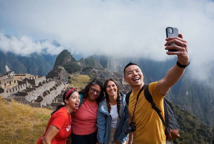 Inca Trail Express from Lima Inca Trail Express from Lima