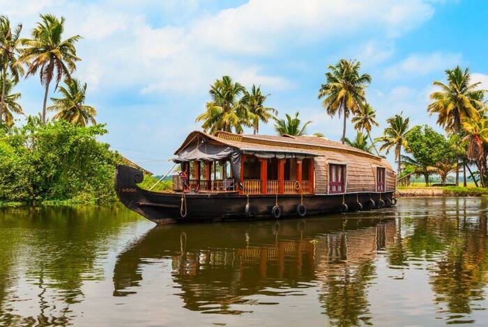 India's Golden Triangle & Southern Highlights India's Golden Triangle & Southern Highlights