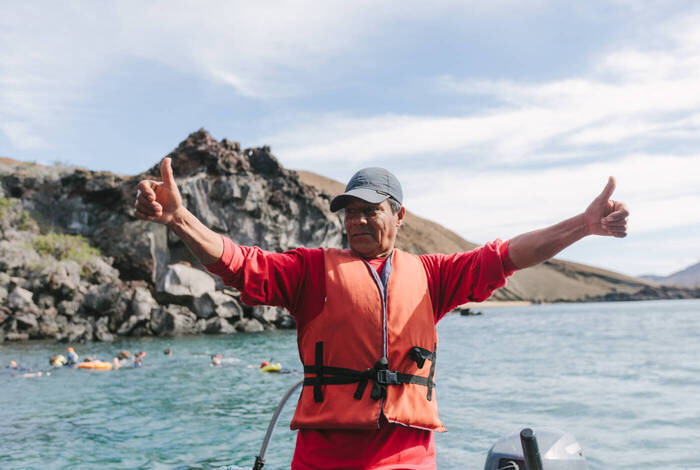 Best of Galapagos Best of Galapagos