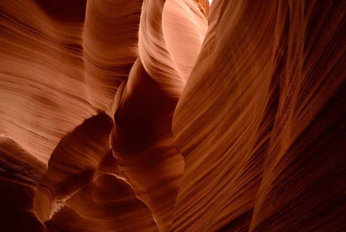 Western USA National Parks Loop Western USA National Parks Loop