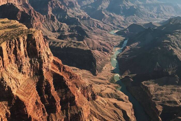 Western USA National Parks Loop Western USA National Parks Loop