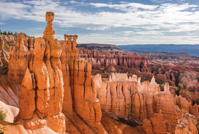 Hiking Utah's National Parks Hiking Utah's National Parks