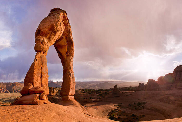 Hiking Utah's National Parks Hiking Utah's National Parks