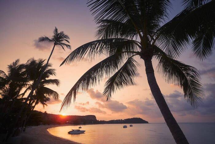 Classic Thailand: Bangkok to Koh Samui