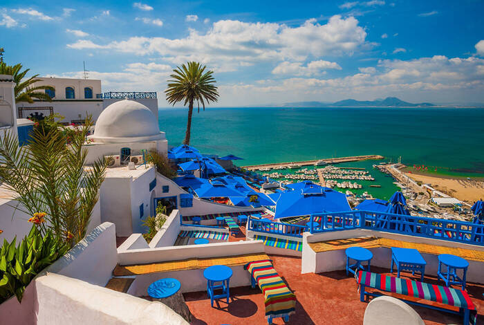 Tunisia Explorer Tunisia Explorer