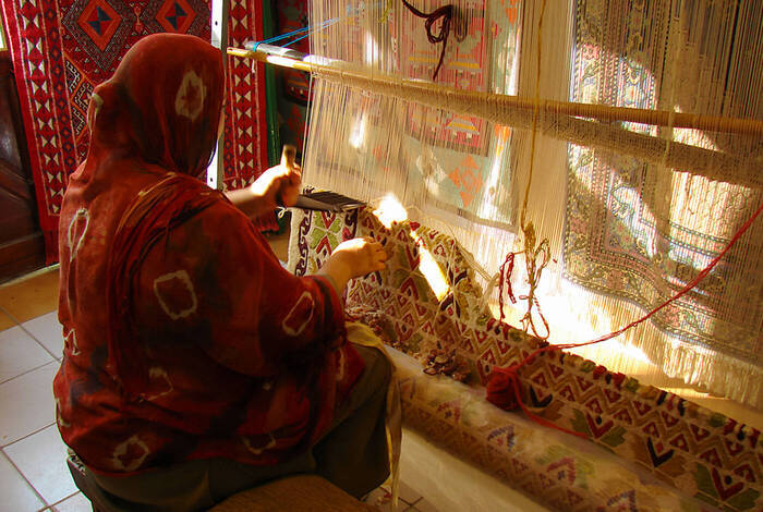 Tunisia Explorer Tunisia Explorer