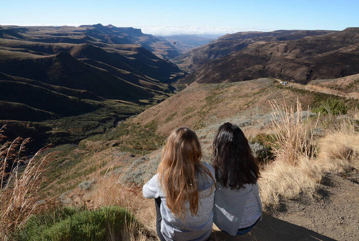 South Africa Family Safari with Teenagers South Africa Family Safari with Teenagers