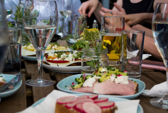 Highlights of Central Europe