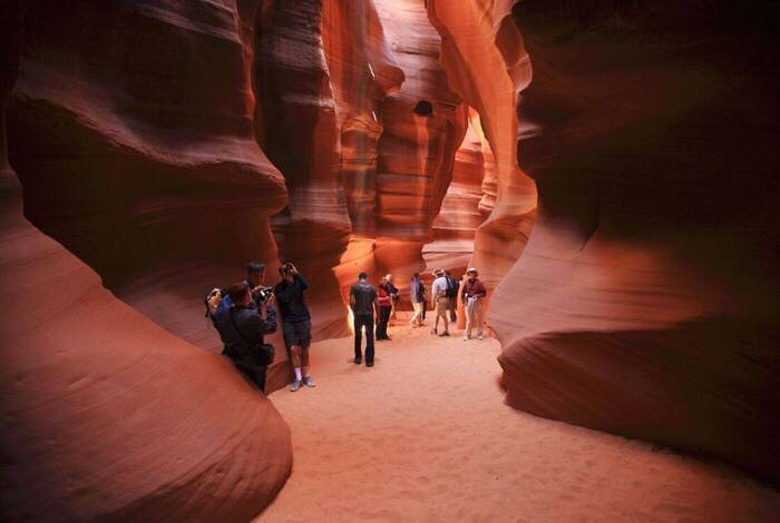 Discover Southwestern USA